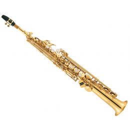 Jupiter JSS100Q Saxofón Soprano