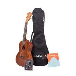 Kala MKCPACK Pack Ukelele Concerto