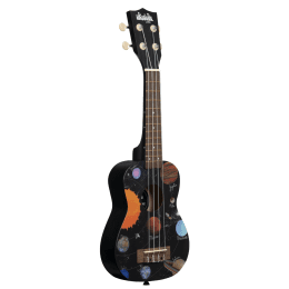 Kala UKASPC Ukelele Soprano