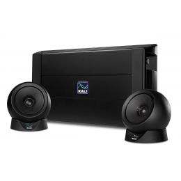Kali Audio IN-UNF Sistema de monitores de estudio estéreo