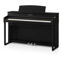 Kawai CA 501 Negro Piano digital de 88 teclas