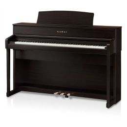 Kawai CA 701 Palisandro Piano digital de 88 teclas