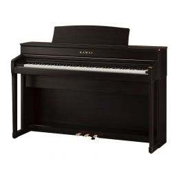 Kawai CA 79 Rosewood Piano digital