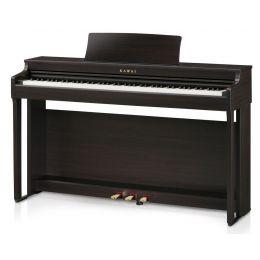 Kawai CN 29 Rosewood Piano digital de pared