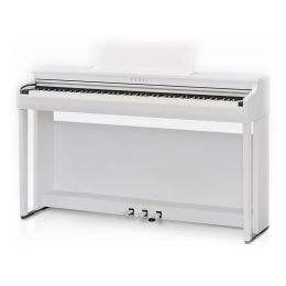 Kawai CN 29 White Piano digital de pared