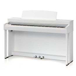 Kawai CN 301 W Blanco Piano digital de pared