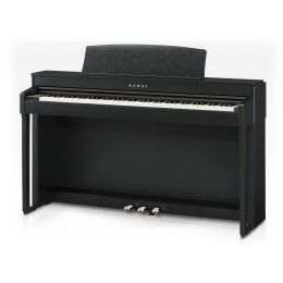 Kawai CN 39 Black Piano digital de pared