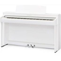 Kawai CN 39 White Piano digital de pared