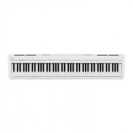 Kawai ES 120 W Blanco Piano de escenario digital de 88 teclas