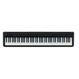Kawai ES 120 B Negro Piano de escenario digital de 88 teclas