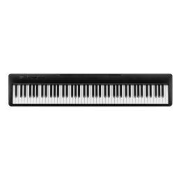 Kawai ES 60 Negro Piano digital compacto de 88 teclas