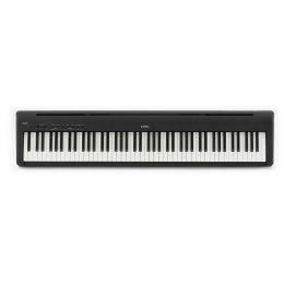Kawai ES 110 Negro Piano de escenario digital de 88 teclas