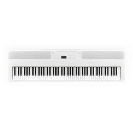 Kawai ES 520 Blanco Piano de escenario digital de 88 teclas