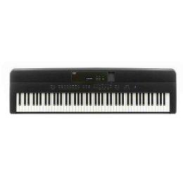 Kawai ES 520 Negro (B-Stock) Piano de escenario digital de 88 teclas