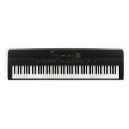 Kawai ES 920 Negro Piano digital de 88 teclas
