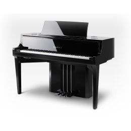 Kawai Novus NV10S Pack Piano digital híbrido + banqueta