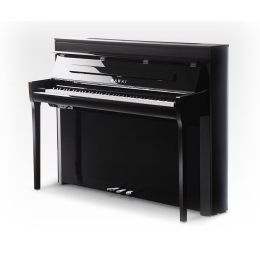 Kawai Novus NV5S Pack Piano digital híbrido + banqueta