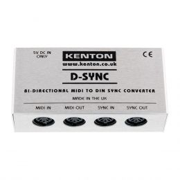 Kenton D-Sync