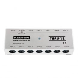 Kenton  THRU-12 Interfaz MIDI