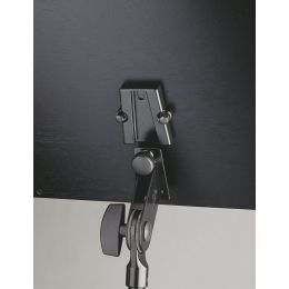 konig-meyer_118-3-cromado-stand-con-negro-madera-e-imagen-1-thumb