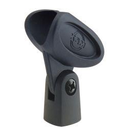 Konig&Meyer 85035 negro Clip para micrófono