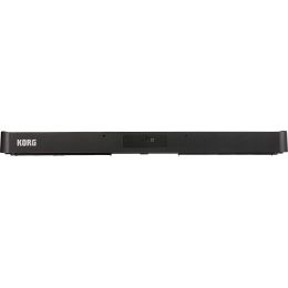 Korg B2N + Funda SC-B2N + Auriculares SR850 + Soporte AKS01 Piano digital de 88 teclas korg-b2-n_scb2n_sr850_akS01-imagen-4-thumb