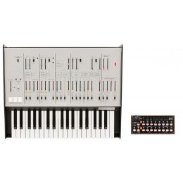 Korg Arp Odyssey FSQ REV1 Blanco Edición Limitada
