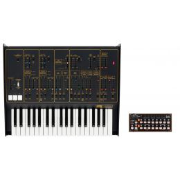 Korg Arp Odyssey FSQ REV2 Negro - Oro Edición Limitada