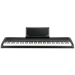 Korg B1 BK negro Piano digital para casa korg_b1-bk-imagen-1-thumb