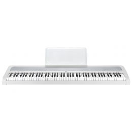 Korg B1 WH blanco Piano digital blanco korg_b1-wh-imagen-1-thumb