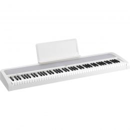 Korg B1 WH blanco