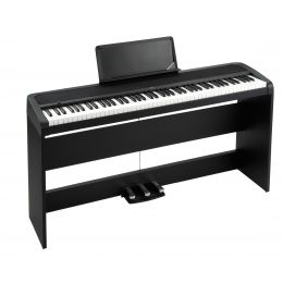 Korg B1SP BK negro