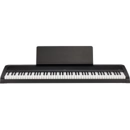 Korg B2+ BK Piano digital de 88 teclas