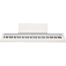 Korg B2+ WH Piano digital de 88 teclas