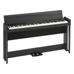 Korg C1 AIR Wdbk Piano digital de 88 teclas
