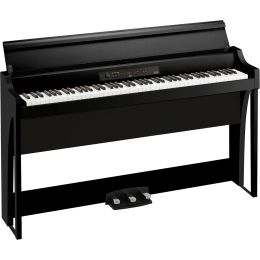 Korg G1 Air BK Negro (B-Stock) Piano digital