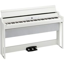 Korg G1 Air WH Blanco (B-Stock)