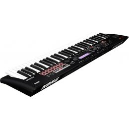 Korg KROSS 2 61 (B-Stock)