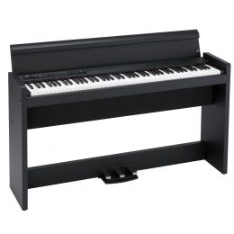 Korg LP 380 BK negro