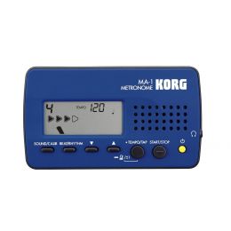 Korg MA1 BLKB Metrónomo digital Korg korg_metronomo-ma-1blkb-imagen-0-thumb