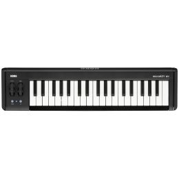 Korg Microkey AIR-37 Teclado controlador MIDI