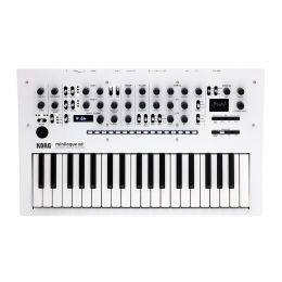 Korg Minilogue XD PW