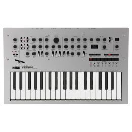 Korg Minilogue
