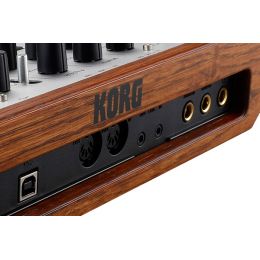 Korg Monologue dorado Sintetizador analógico korg_monologue-dorado-imagen-2-thumb
