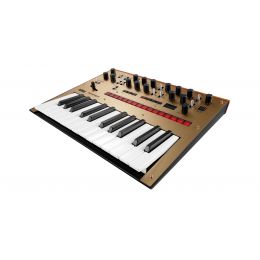 Korg Monologue dorado
