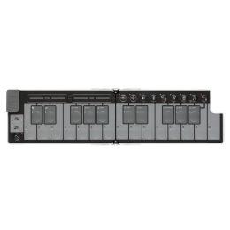 Korg nanoKEY Fold White Teclado MIDI plegable