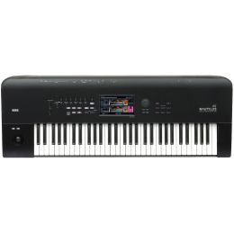 Korg Nautilus 61 AT Teclado Workstation
