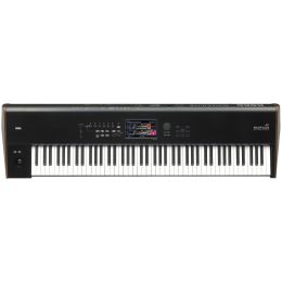 Korg Nautilus 88 AT Teclado Workstation