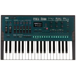 Korg Opsix Mkii Teclado sintetizador Korg