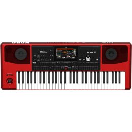 Korg PA700 RD Teclado controlador MIDI